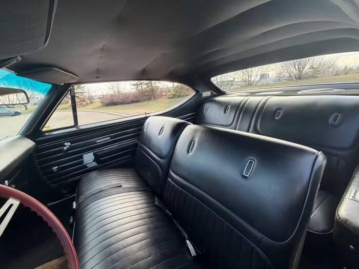 1968 Buick Gran Sport