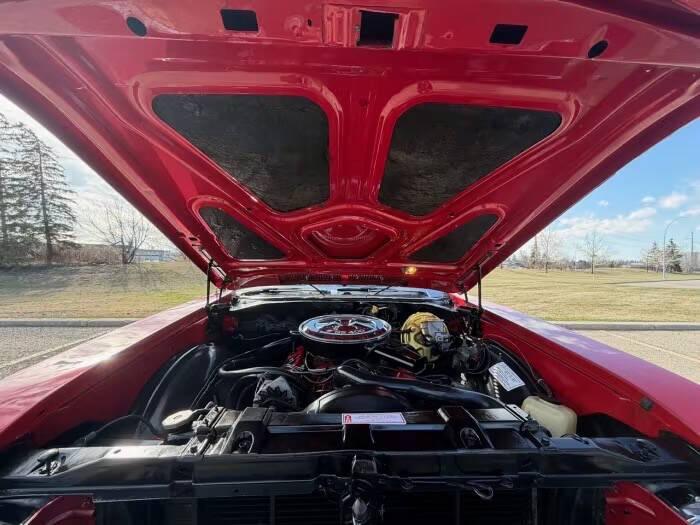 1968 Buick Gran Sport