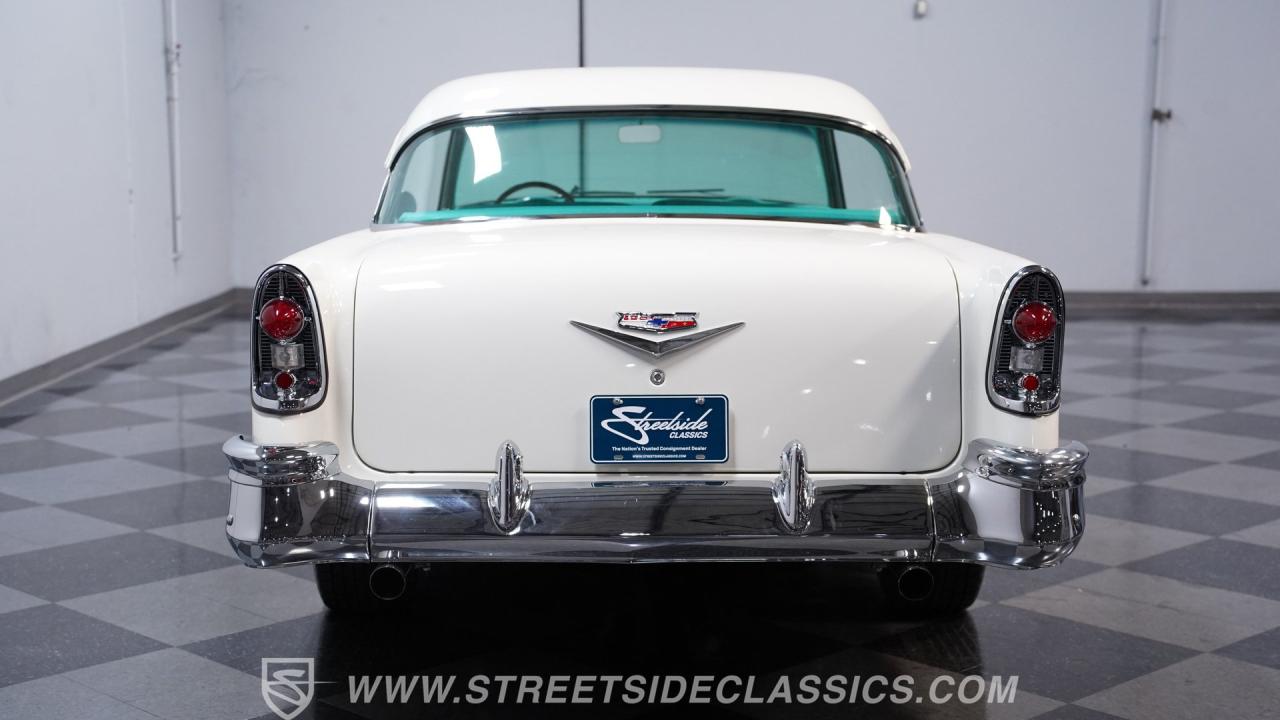 1956 Chevrolet Bel Air 454