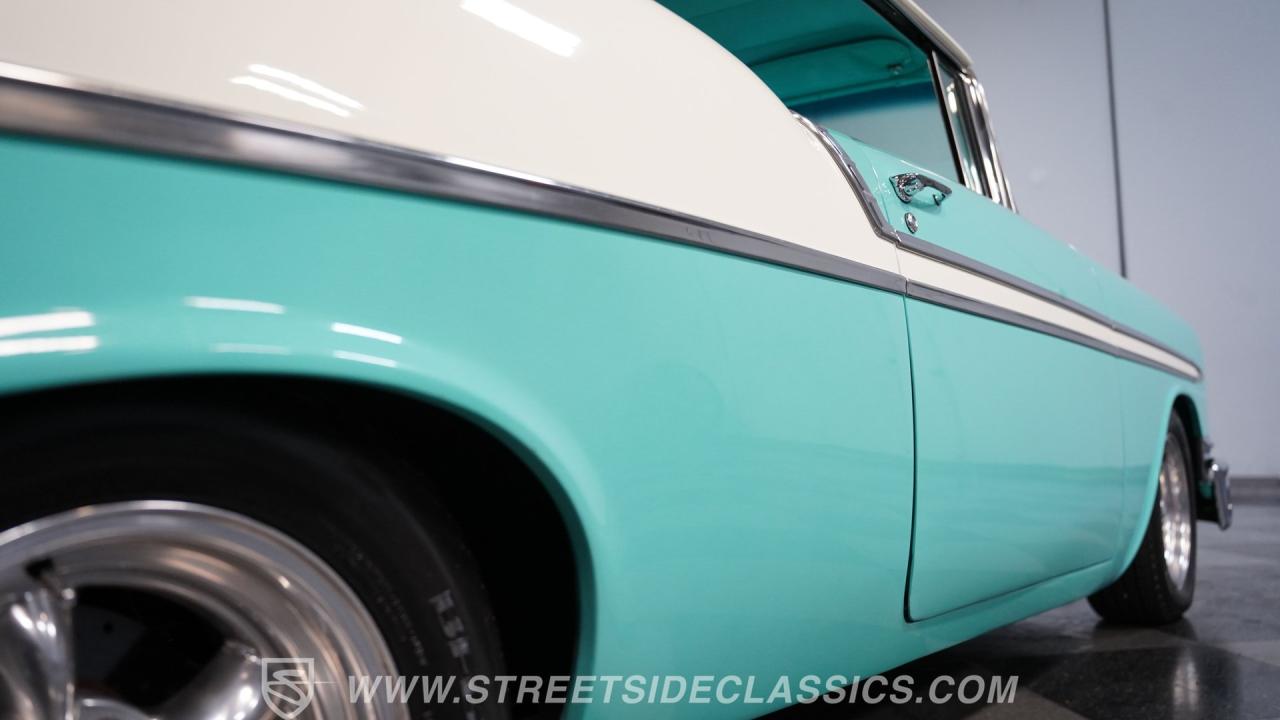 1956 Chevrolet Bel Air 454