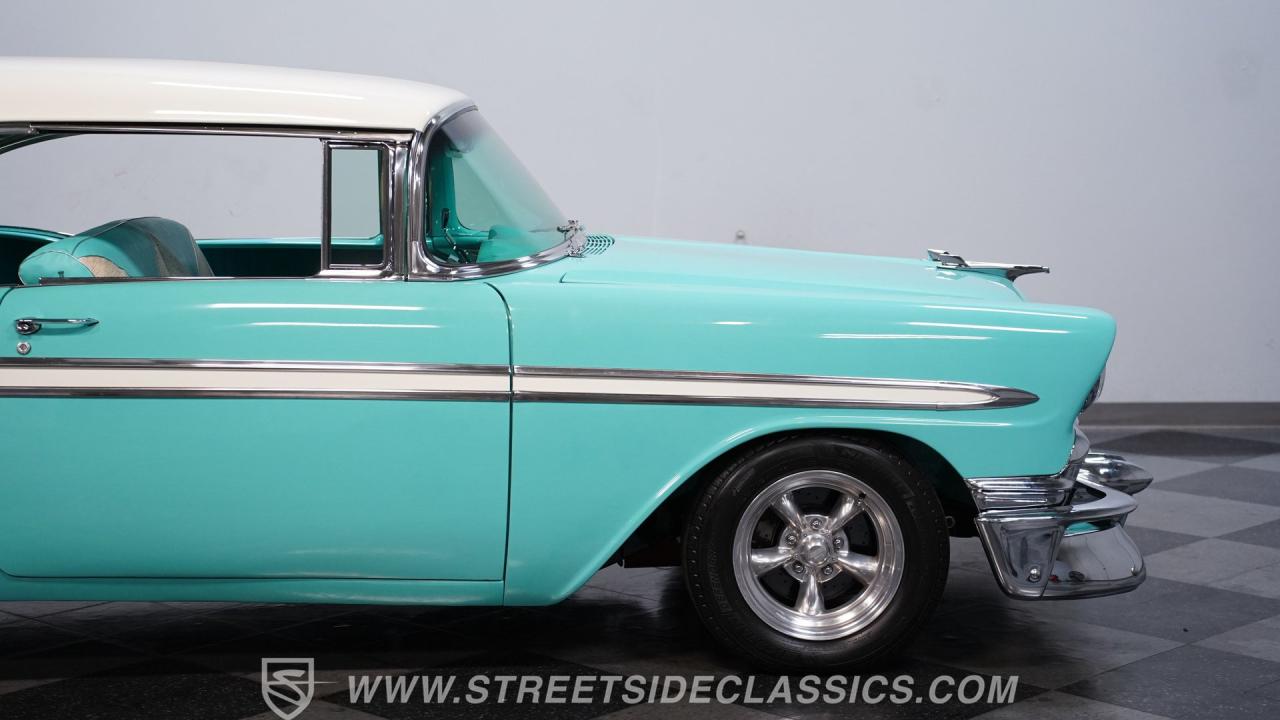1956 Chevrolet Bel Air 454