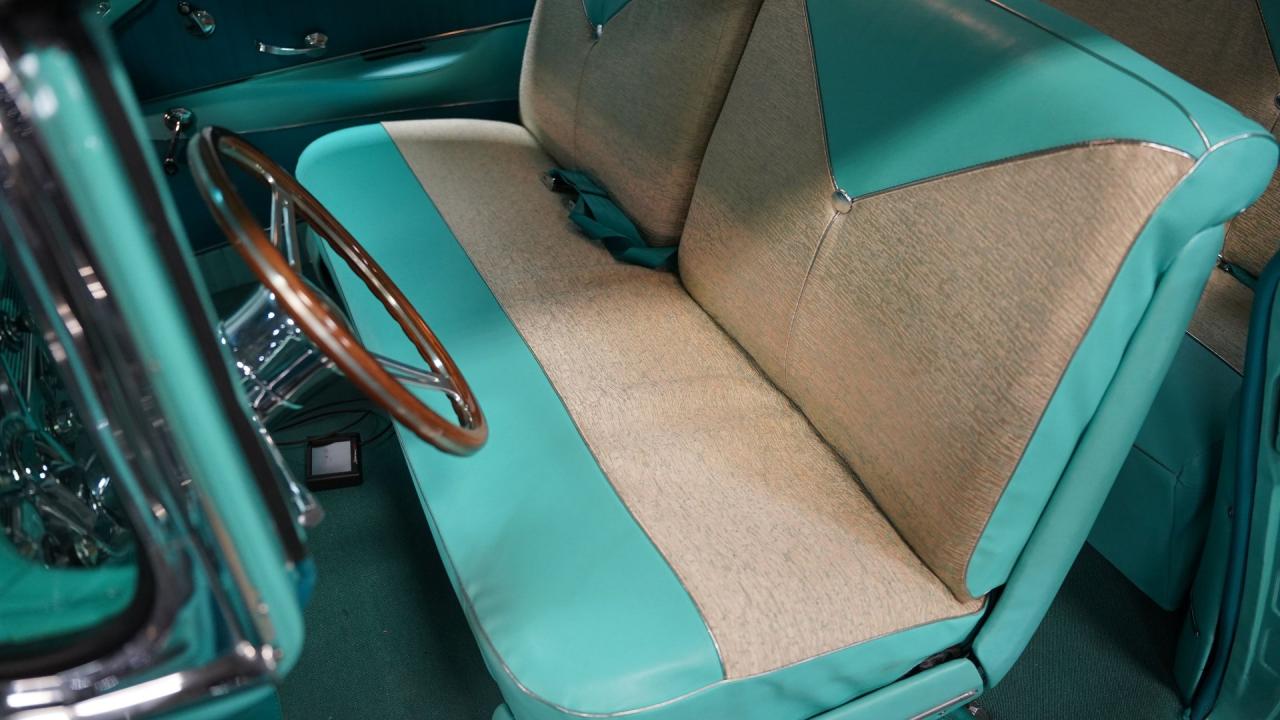 1956 Chevrolet Bel Air 454