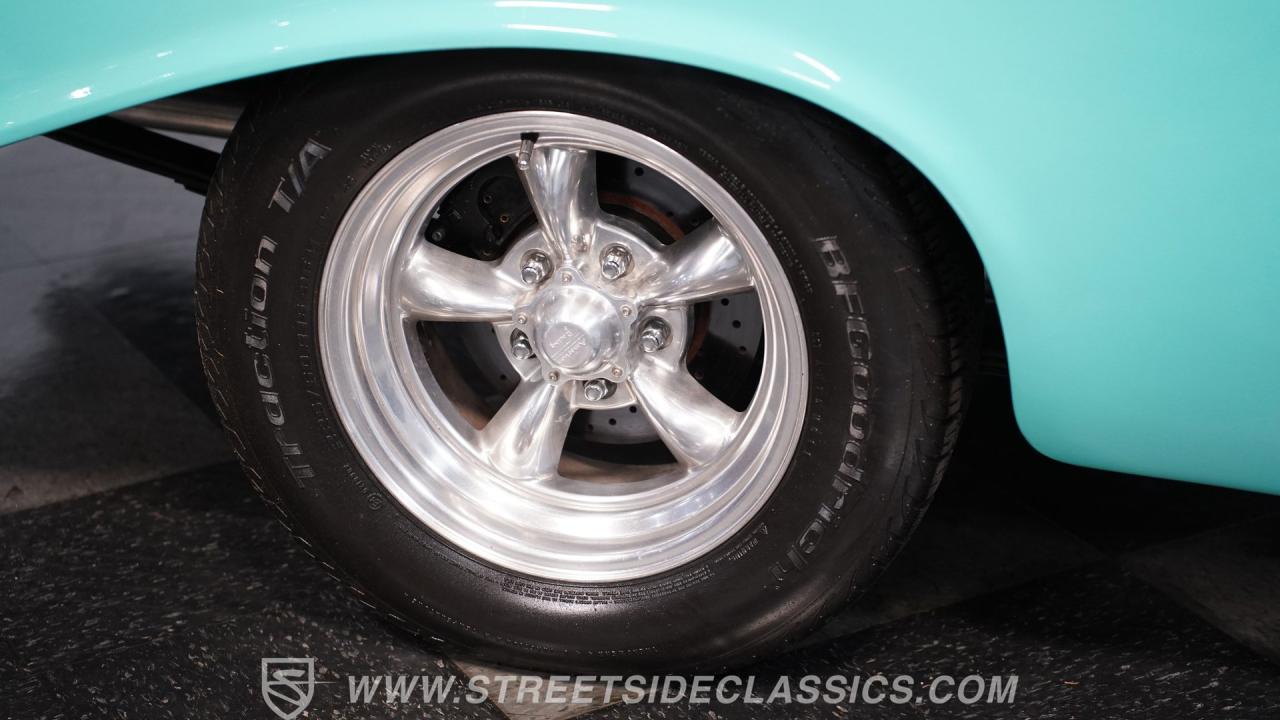 1956 Chevrolet Bel Air 454