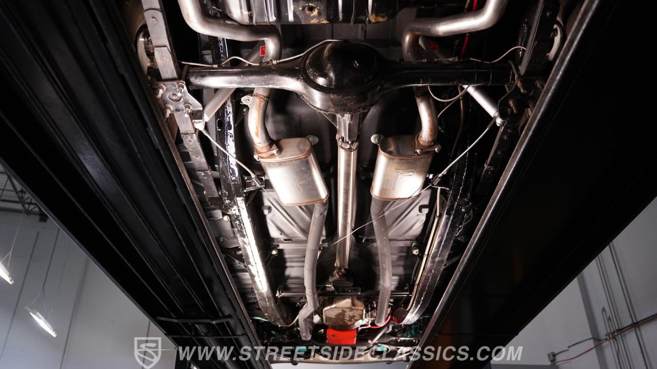 1956 Chevrolet Bel Air 454