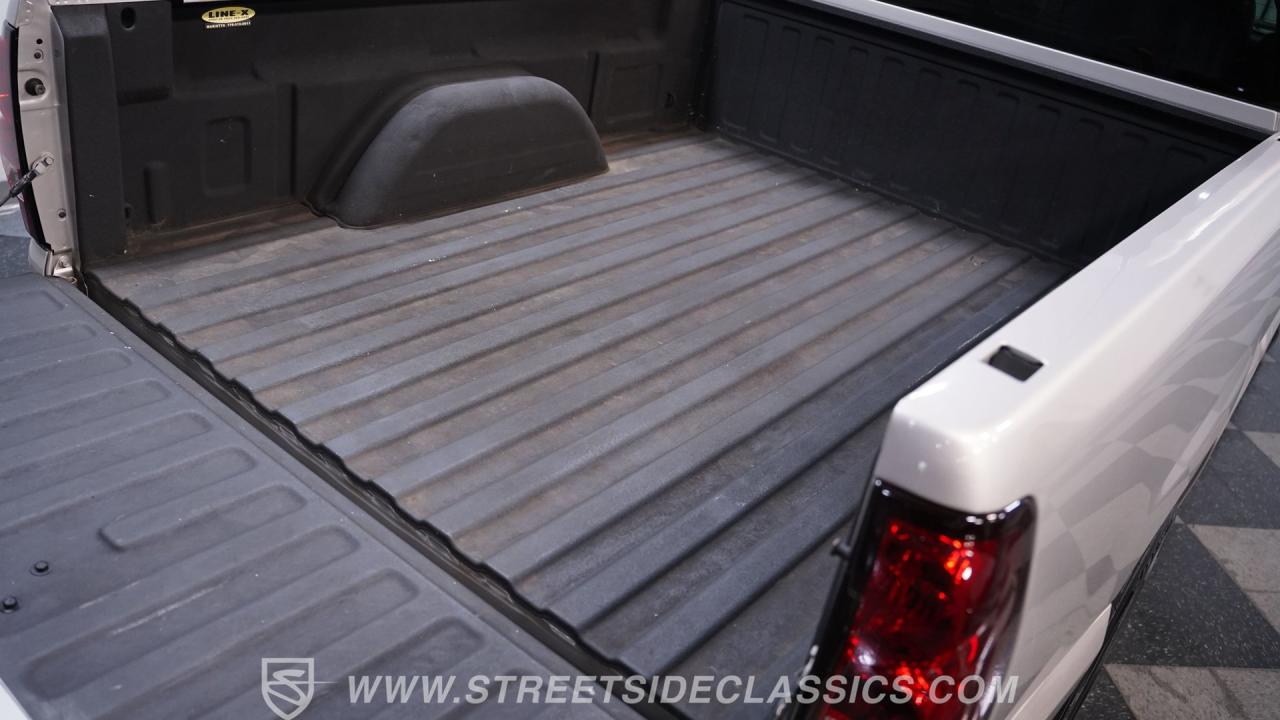 2005 Chevrolet Silverado SS