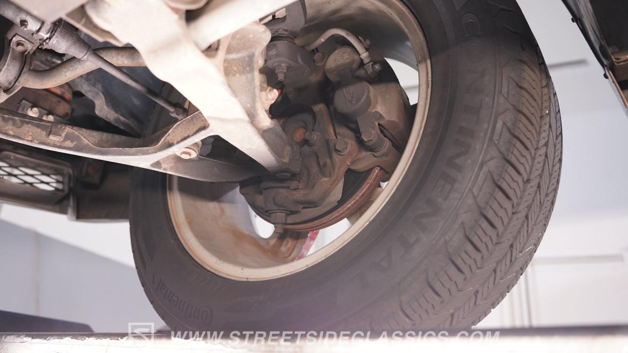 2005 Chevrolet Silverado SS