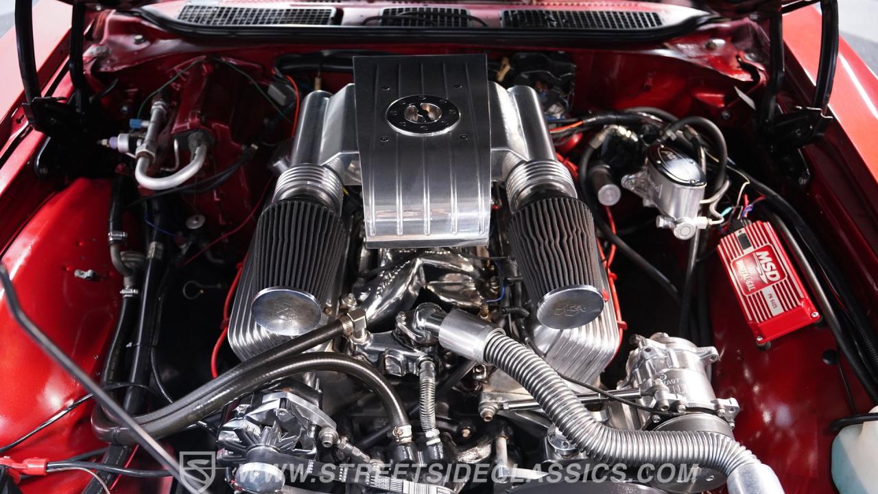 1970 Chevrolet Chevelle SS 502 Tribute