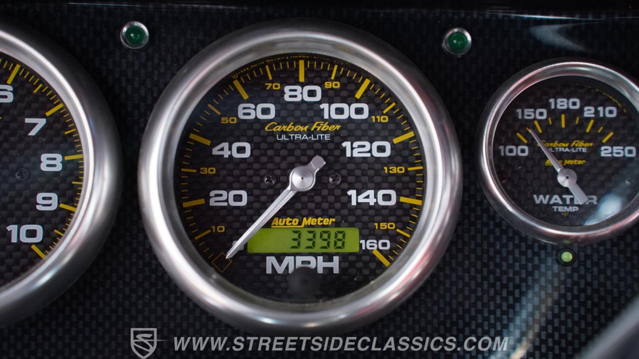 1970 Chevrolet Chevelle SS 502 Tribute