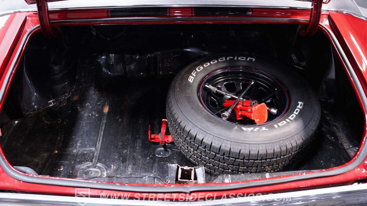 1970 Chevrolet Chevelle SS 502 Tribute