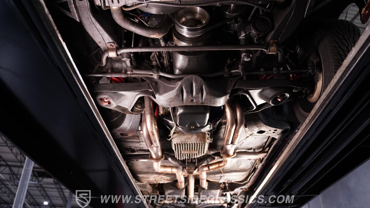1970 Chevrolet Chevelle SS 502 Tribute