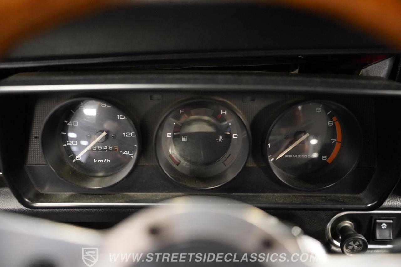1967 Morris Mini MK I Turbocharged