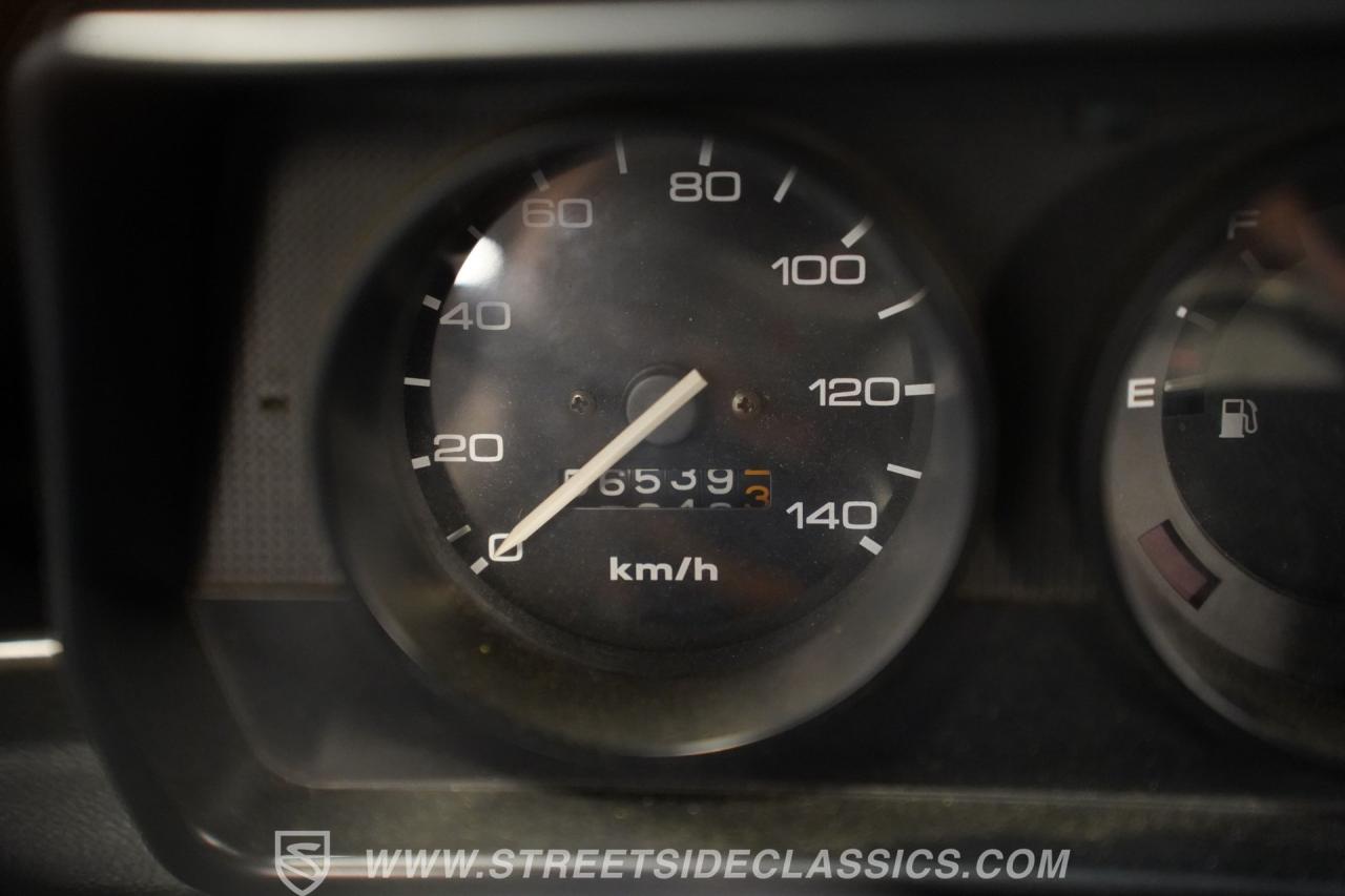 1967 Morris Mini MK I Turbocharged