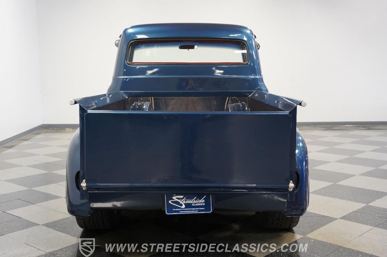 1956 Ford F-100 Restomod
