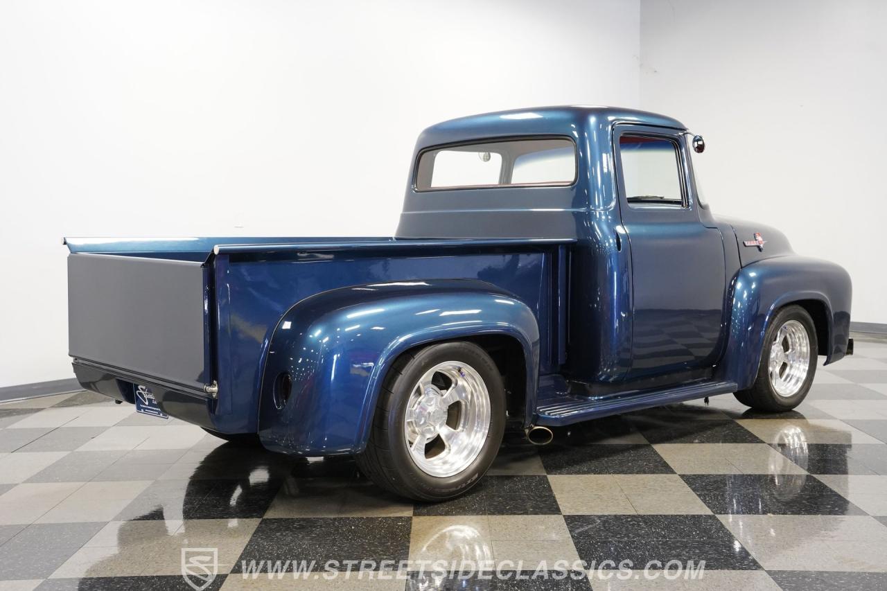 1956 Ford F-100 Restomod