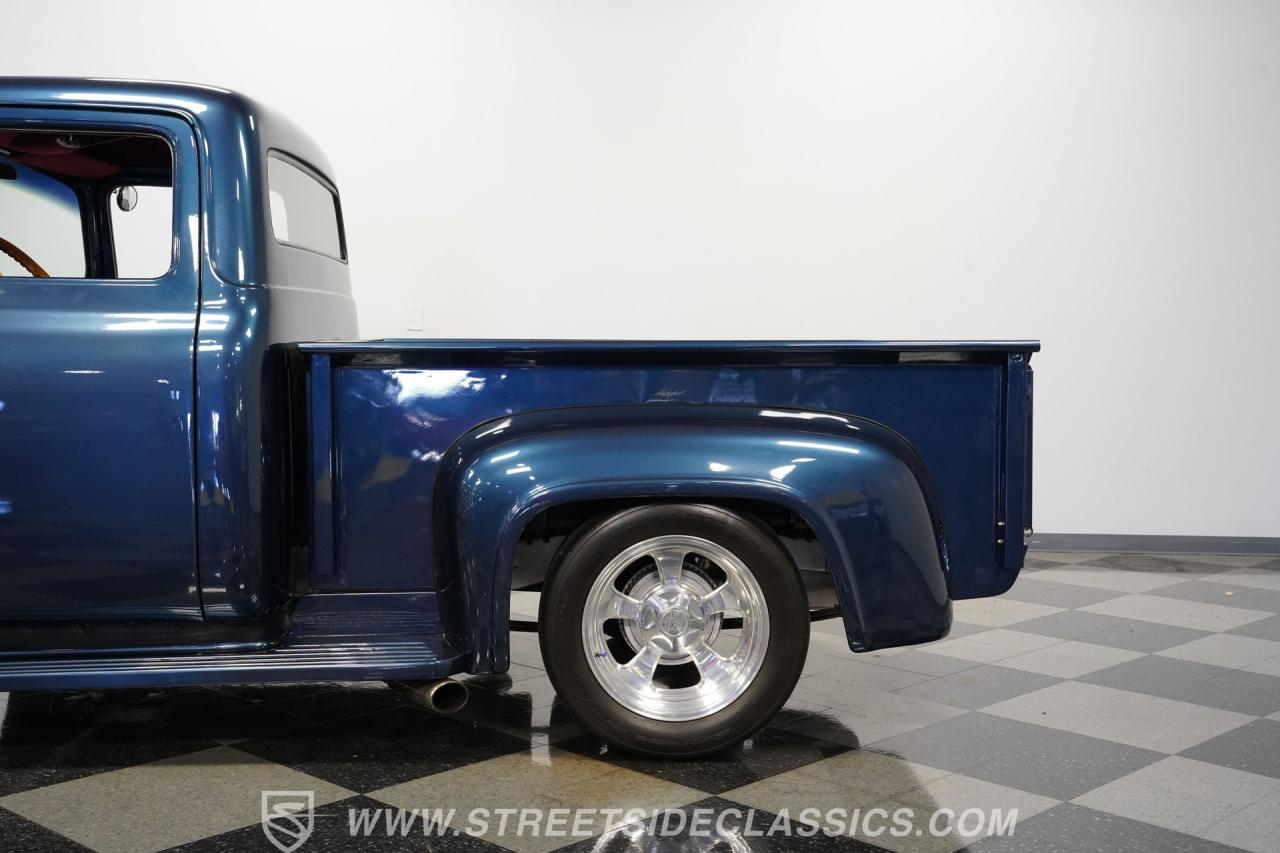 1956 Ford F-100 Restomod