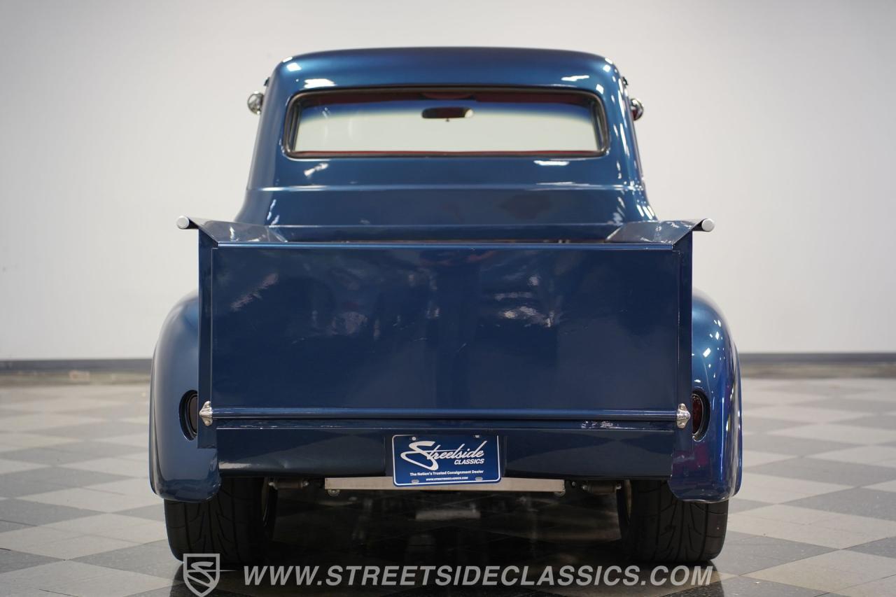 1956 Ford F-100 Restomod