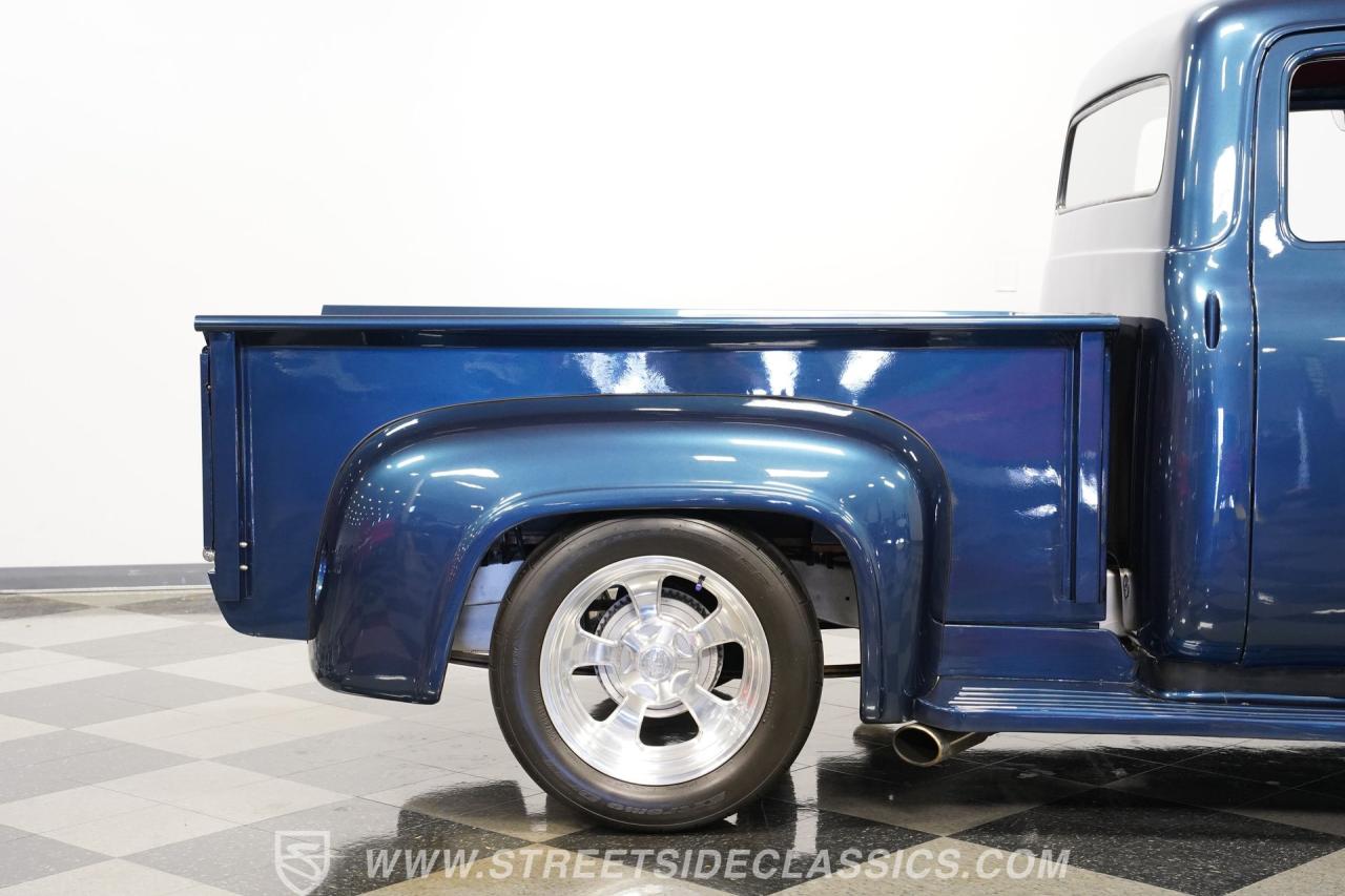 1956 Ford F-100 Restomod