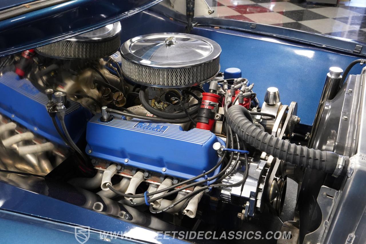 1956 Ford F-100 Restomod