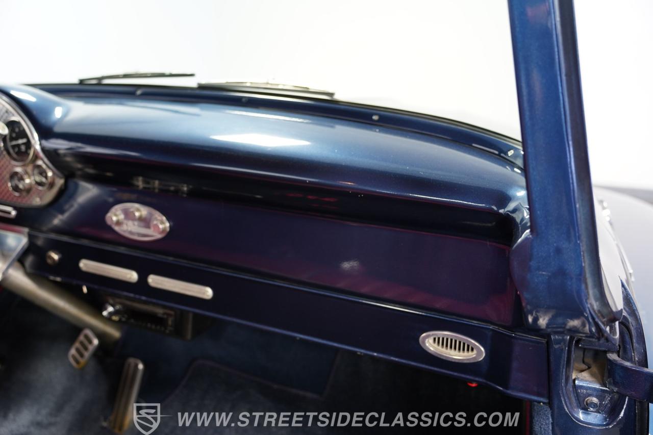1956 Ford F-100 Restomod