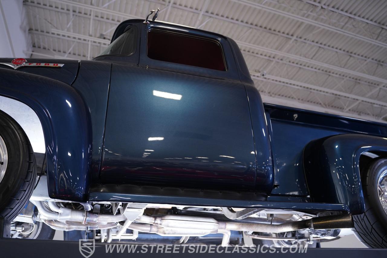 1956 Ford F-100 Restomod