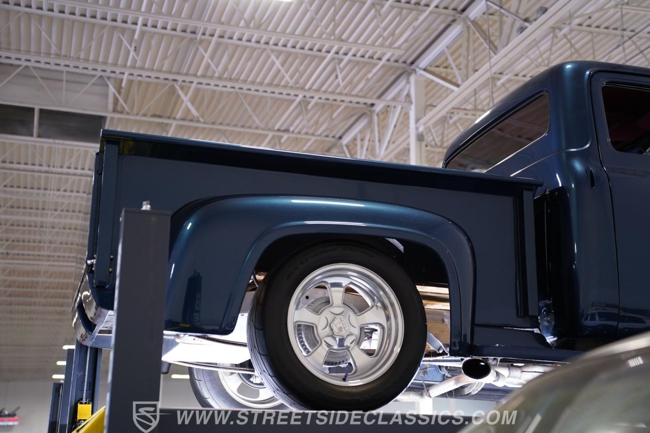 1956 Ford F-100 Restomod