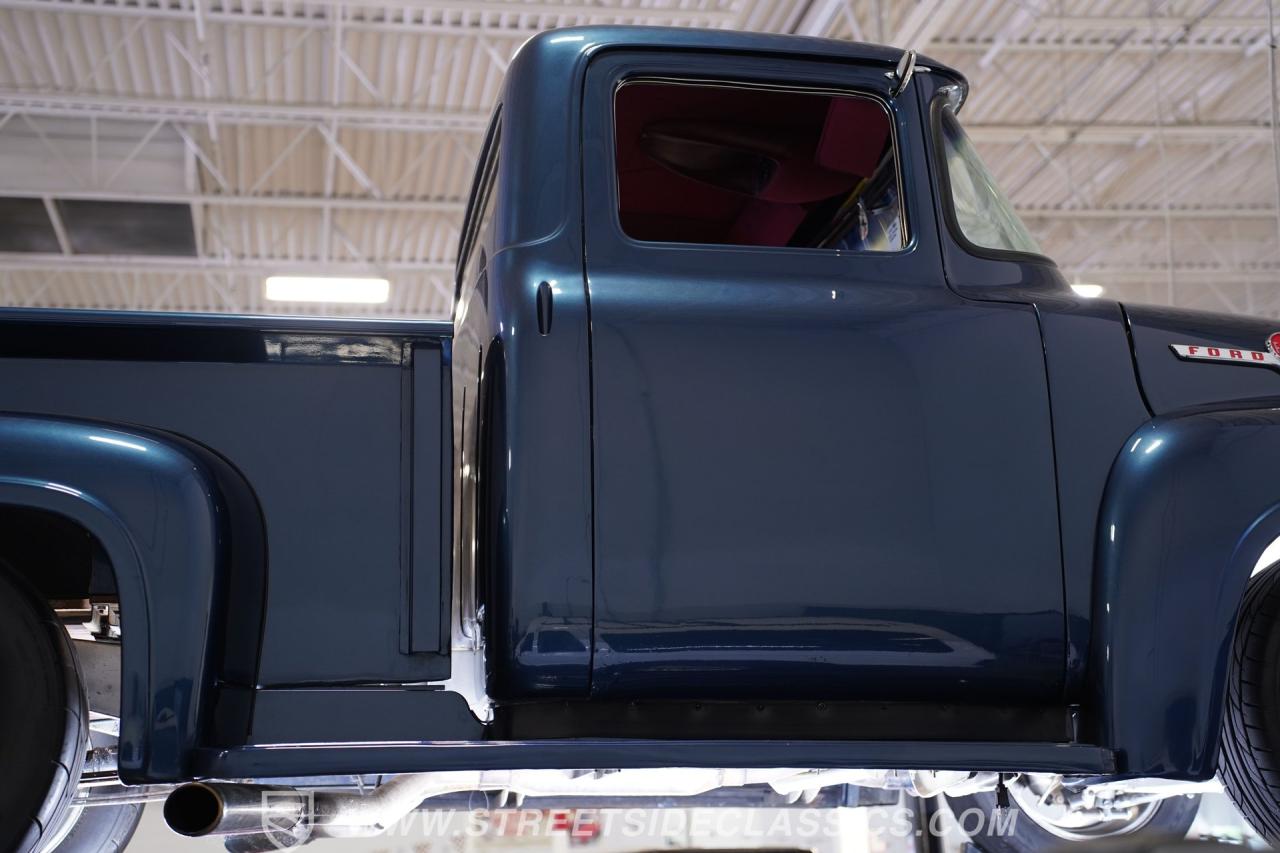 1956 Ford F-100 Restomod