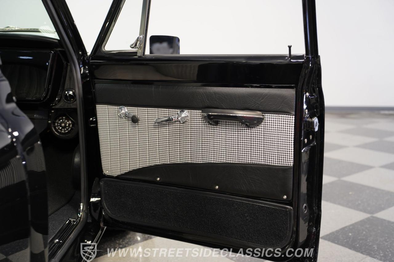 1971 Chevrolet C10 Restomod