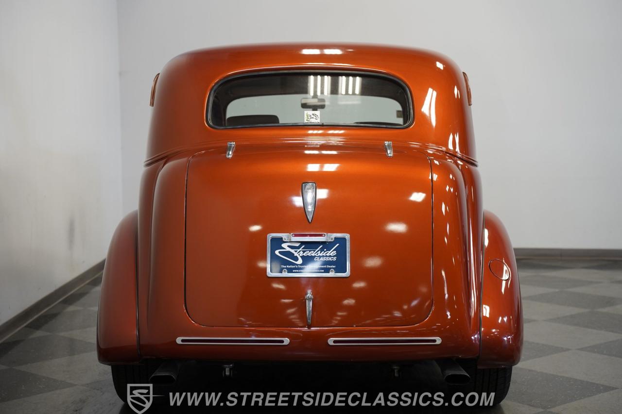1938 Chevrolet Master LT1 RESTOMOD