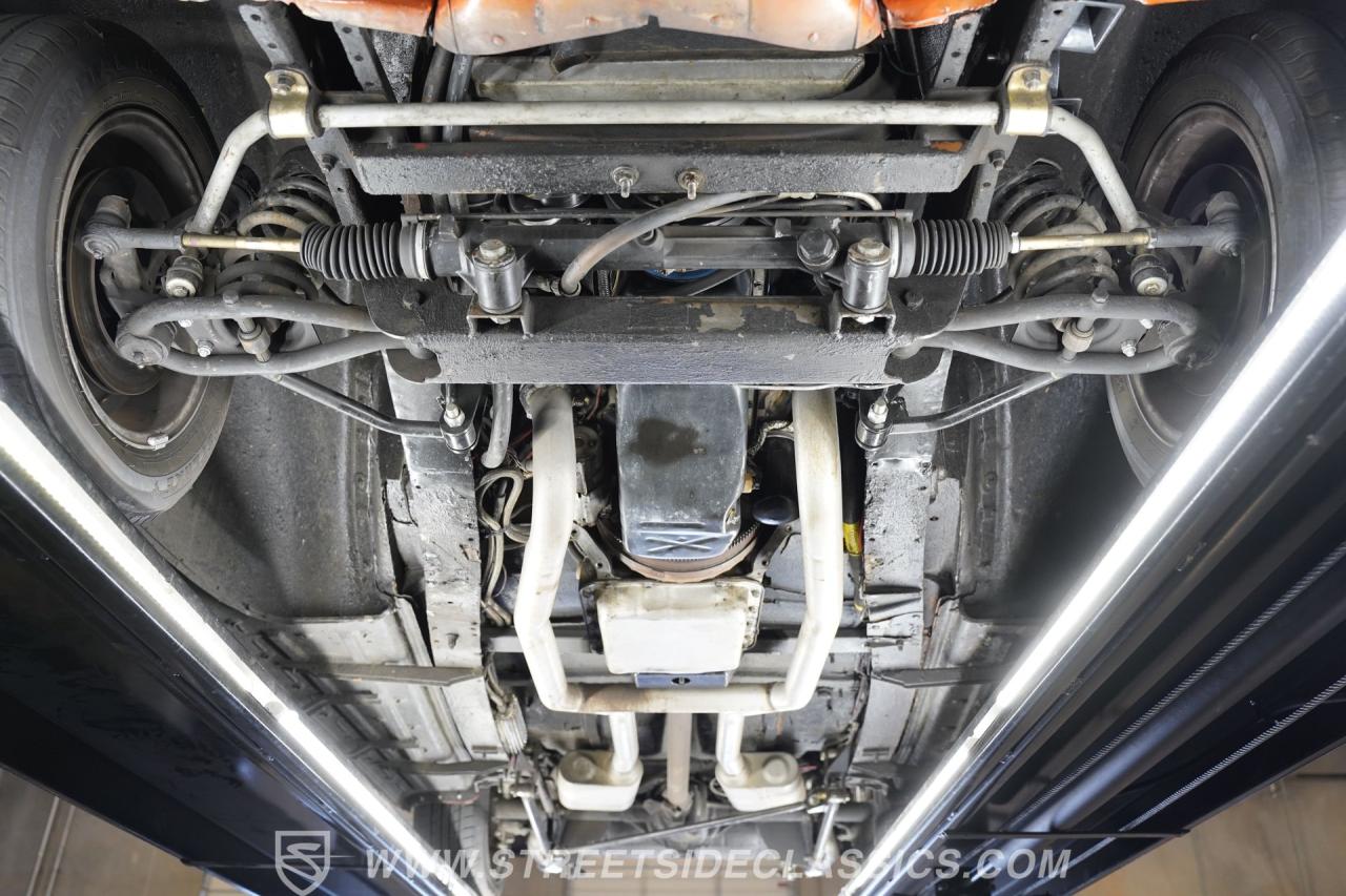 1938 Chevrolet Master LT1 RESTOMOD