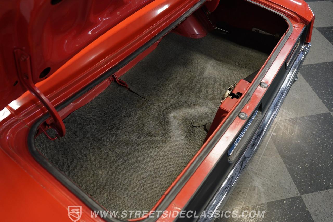 1970 Plymouth Cuda Tribute