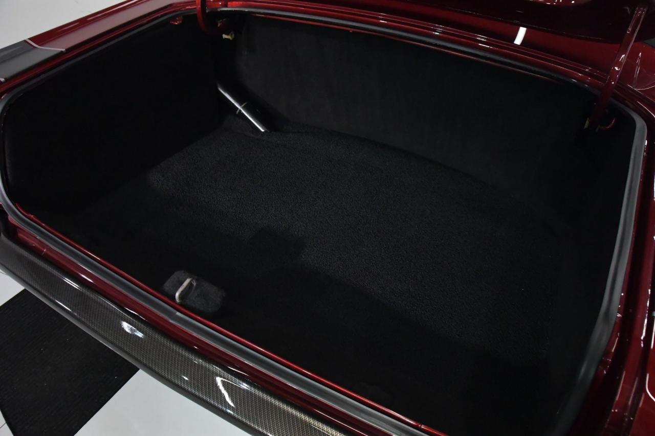 1968 Dodge Dart Restomod
