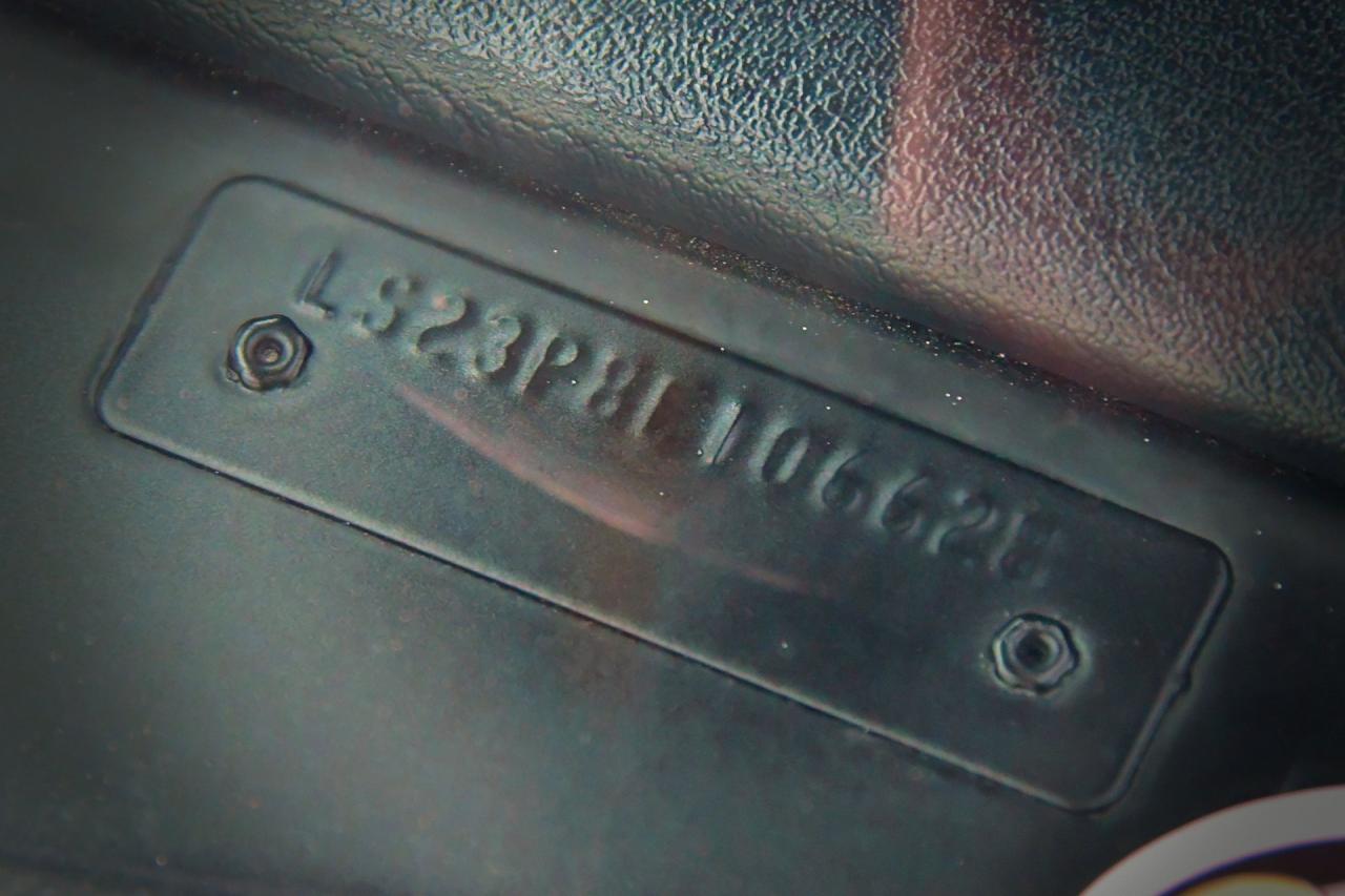 1968 Dodge Dart Restomod