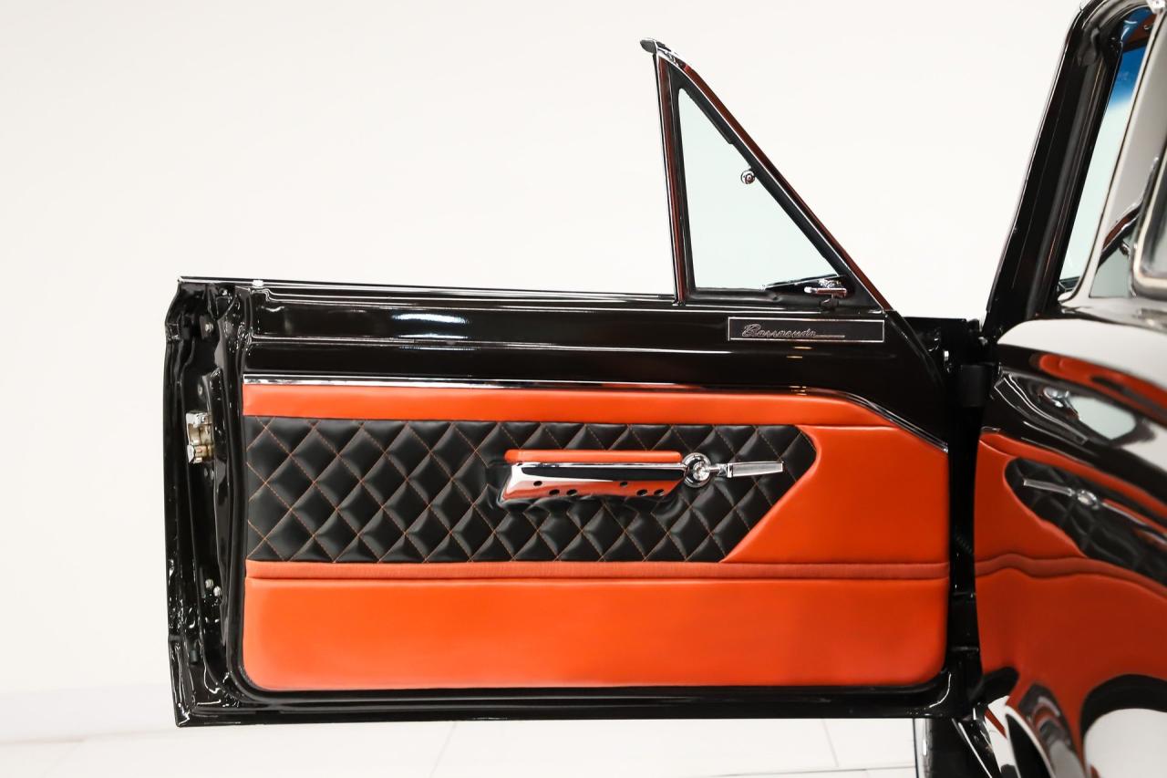 1966 Plymouth Barracuda