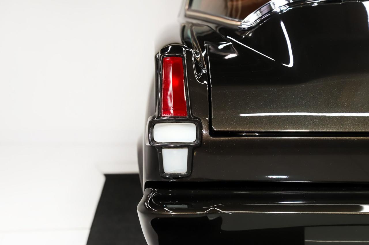 1966 Plymouth Barracuda