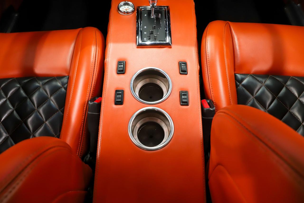 1966 Plymouth Barracuda