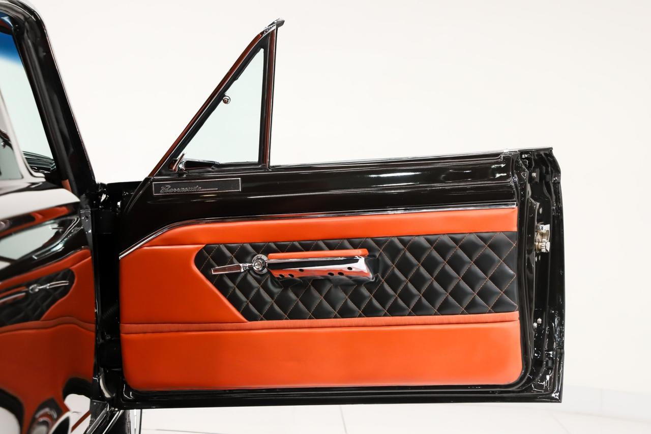 1966 Plymouth Barracuda