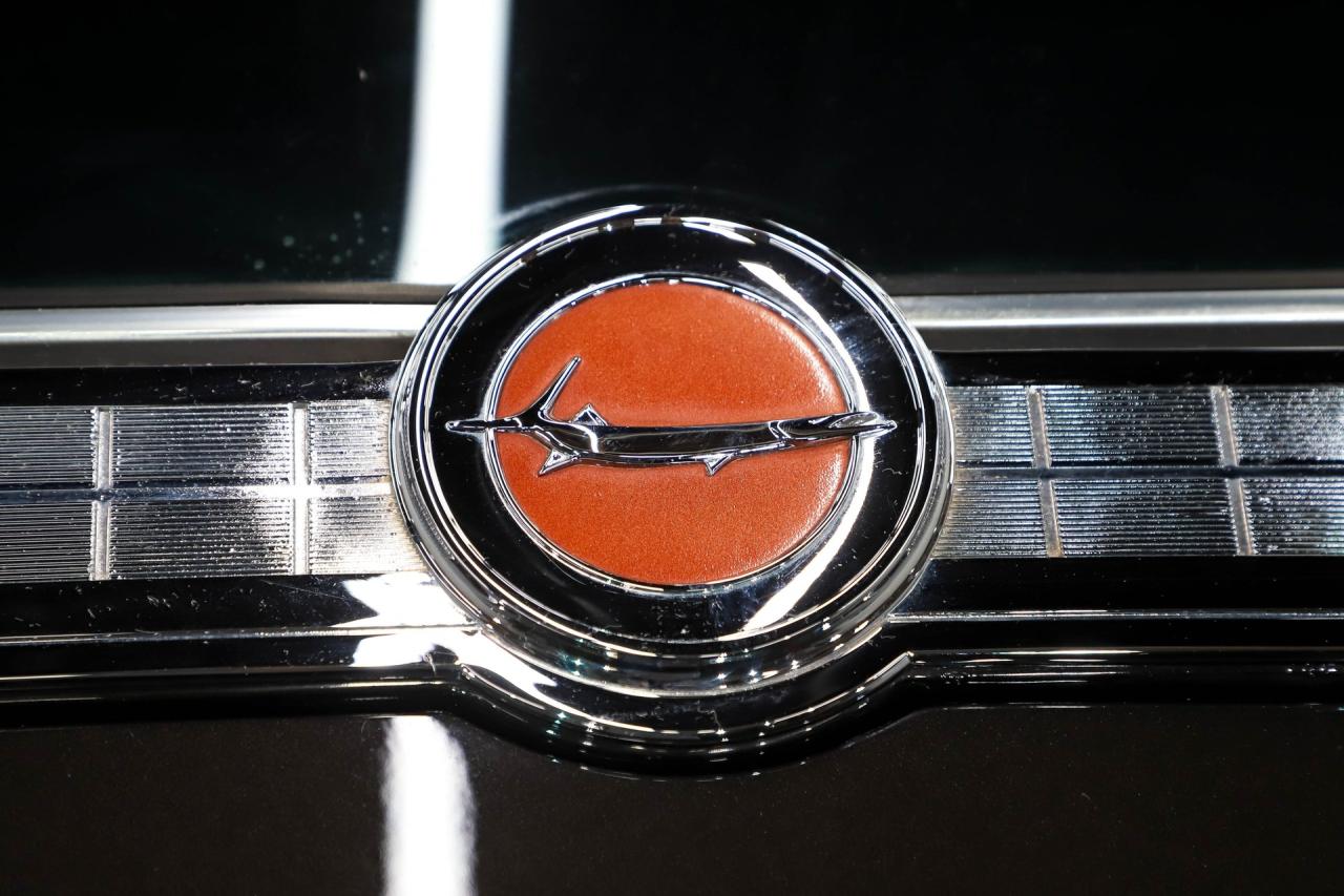 1966 Plymouth Barracuda