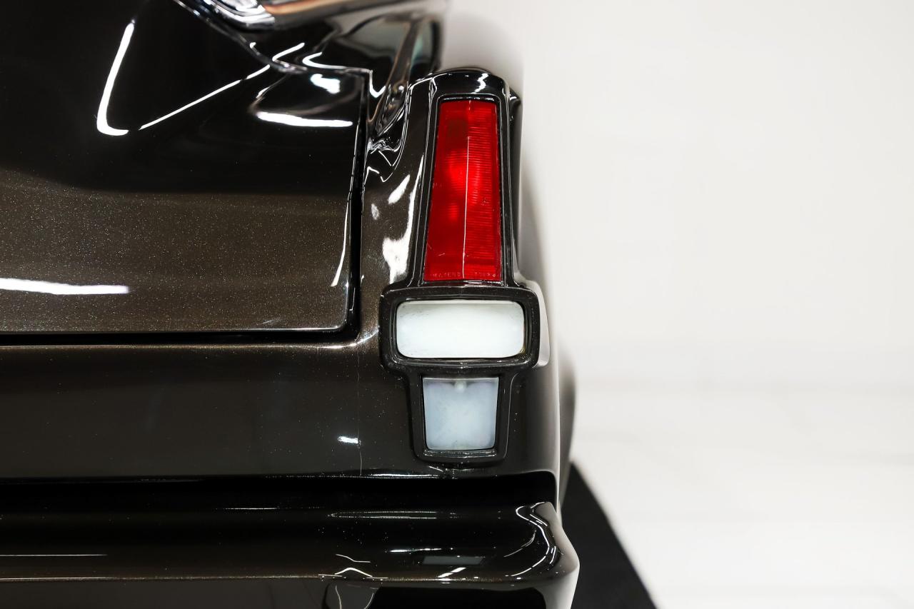 1966 Plymouth Barracuda