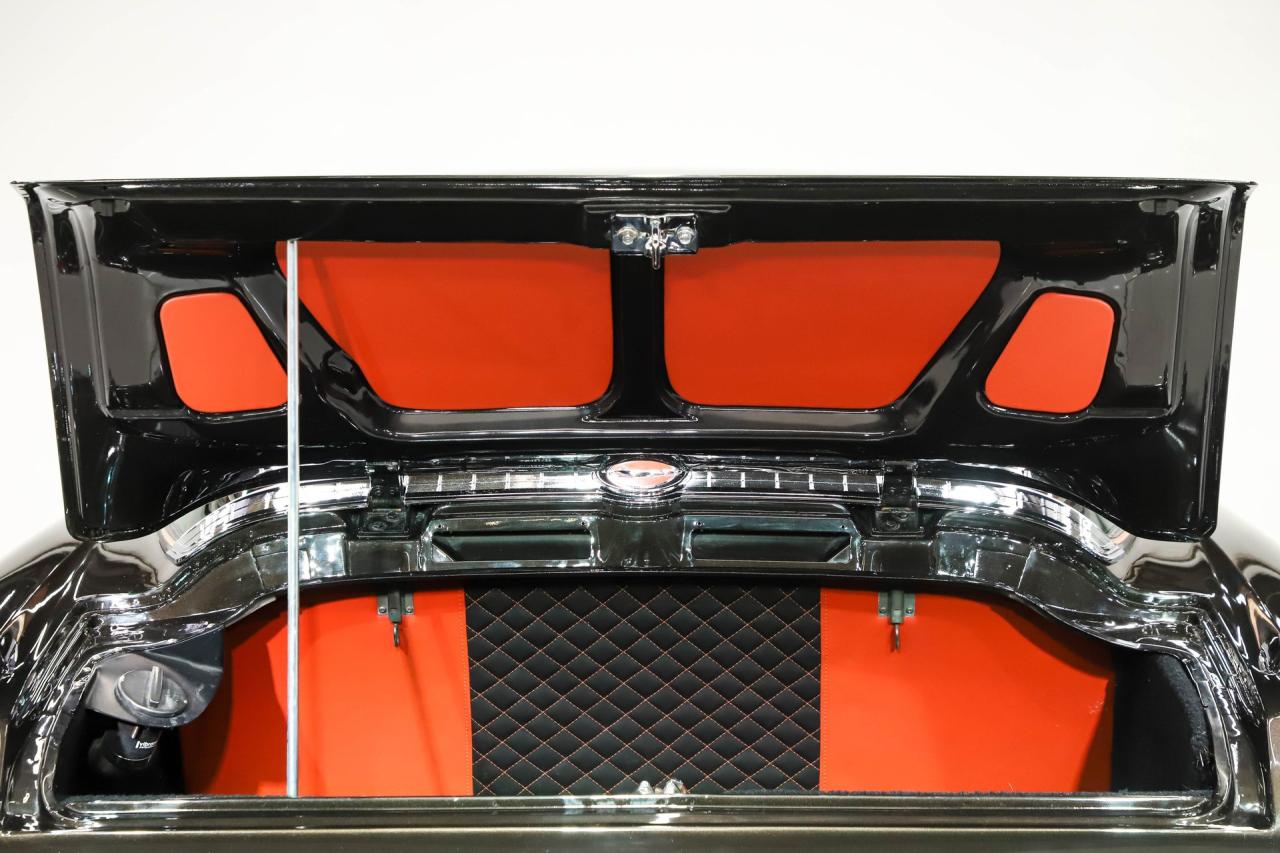1966 Plymouth Barracuda