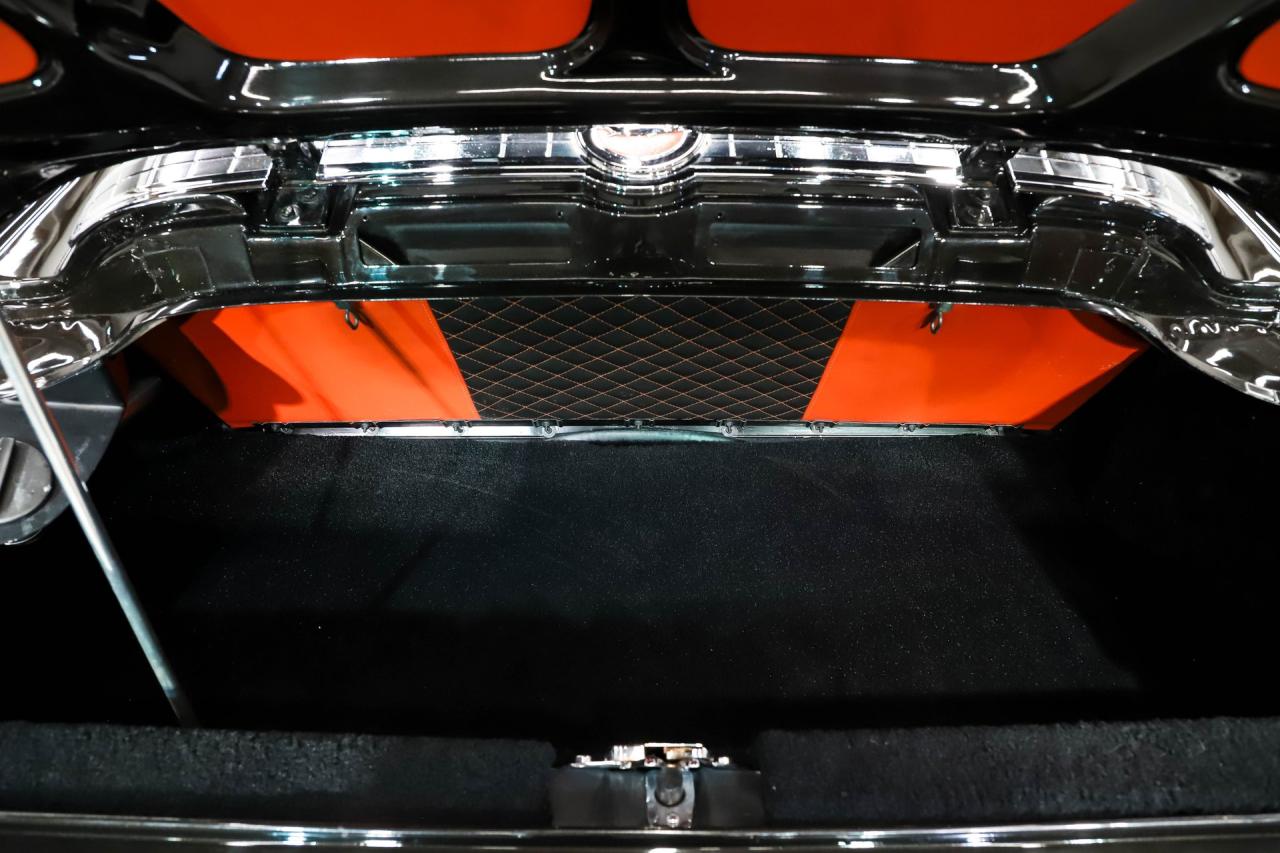 1966 Plymouth Barracuda