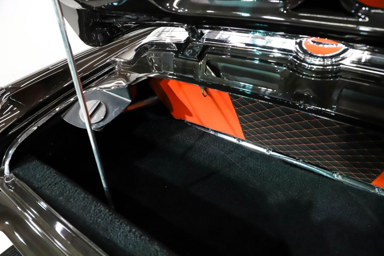 1966 Plymouth Barracuda