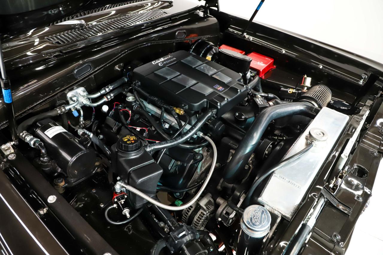 1966 Plymouth Barracuda