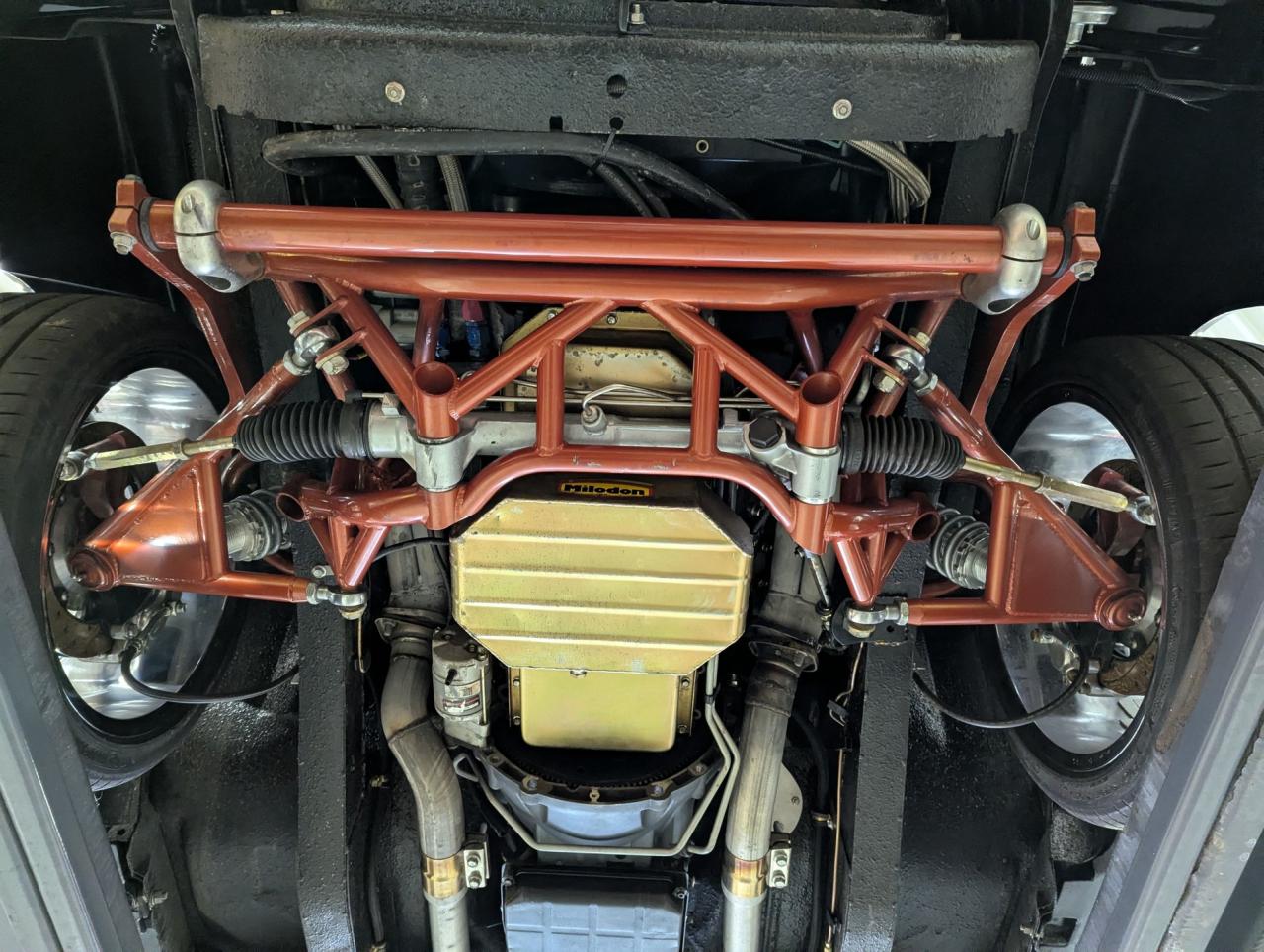 1966 Plymouth Barracuda