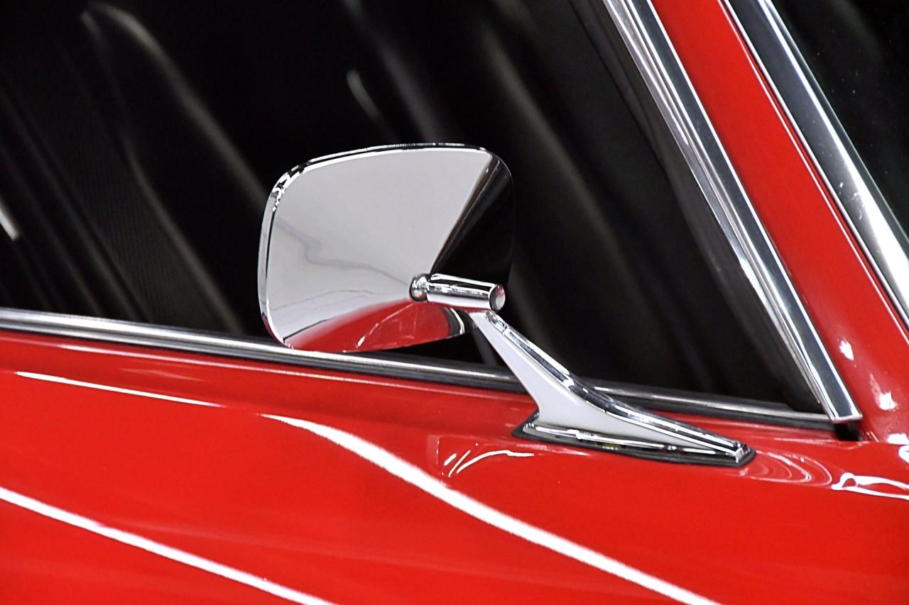 1970 Chevrolet Chevelle SS 396