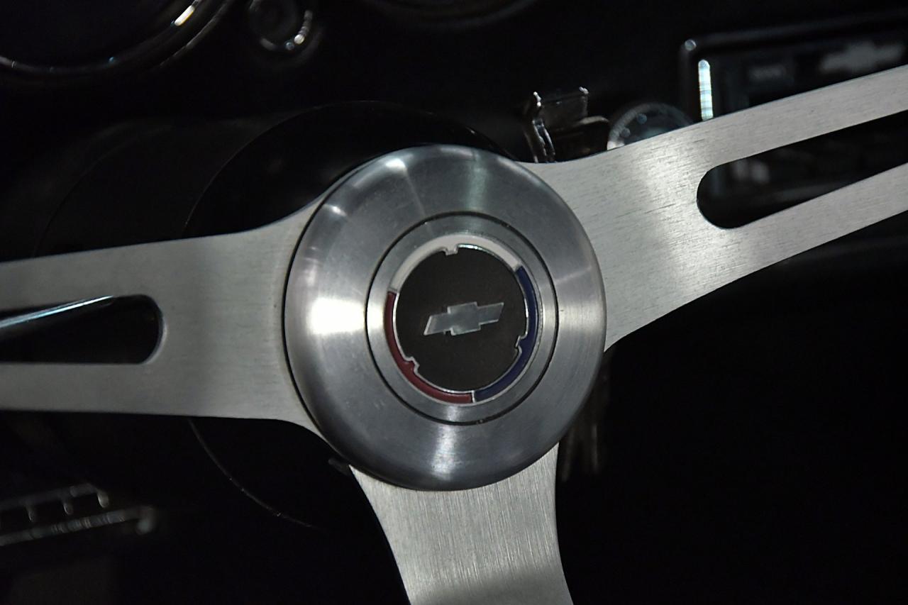 1970 Chevrolet Chevelle SS 396