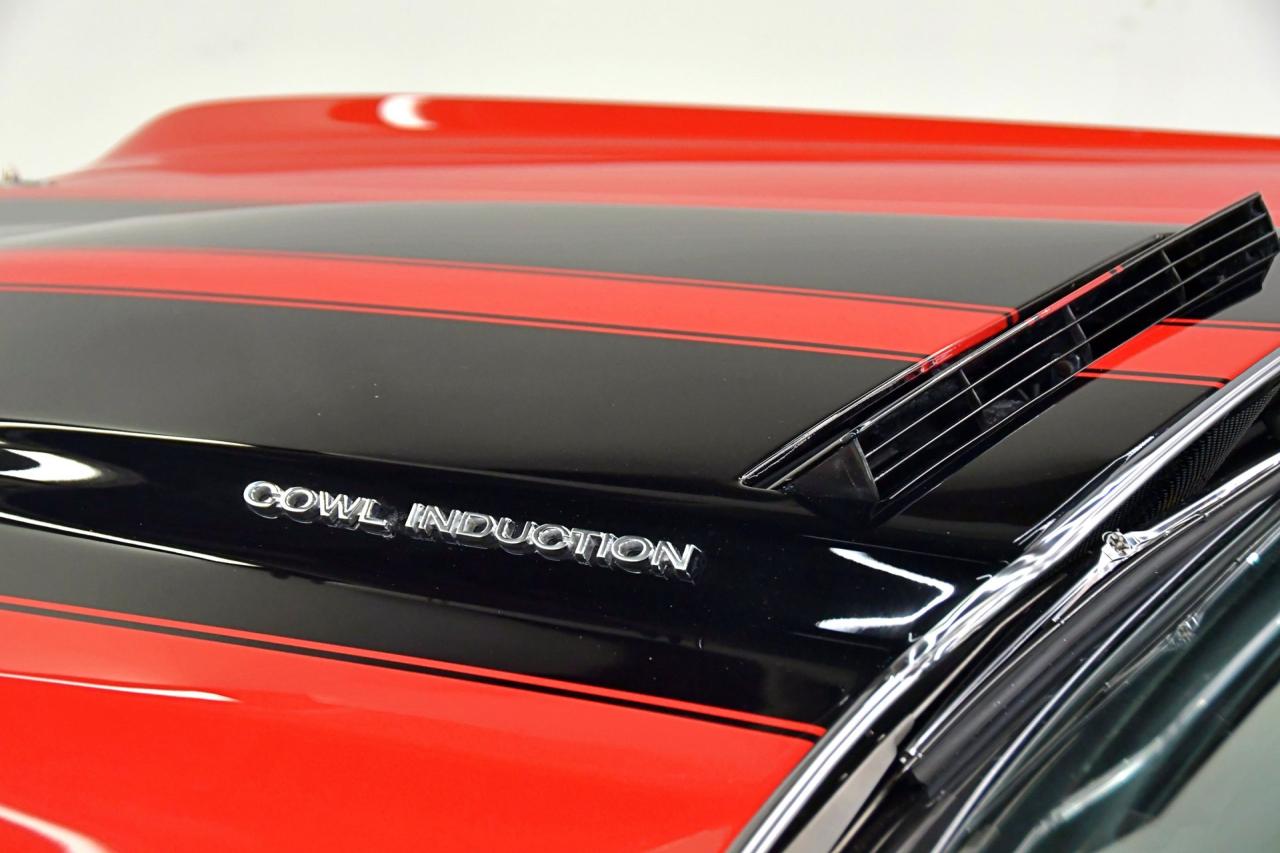 1970 Chevrolet Chevelle SS 396