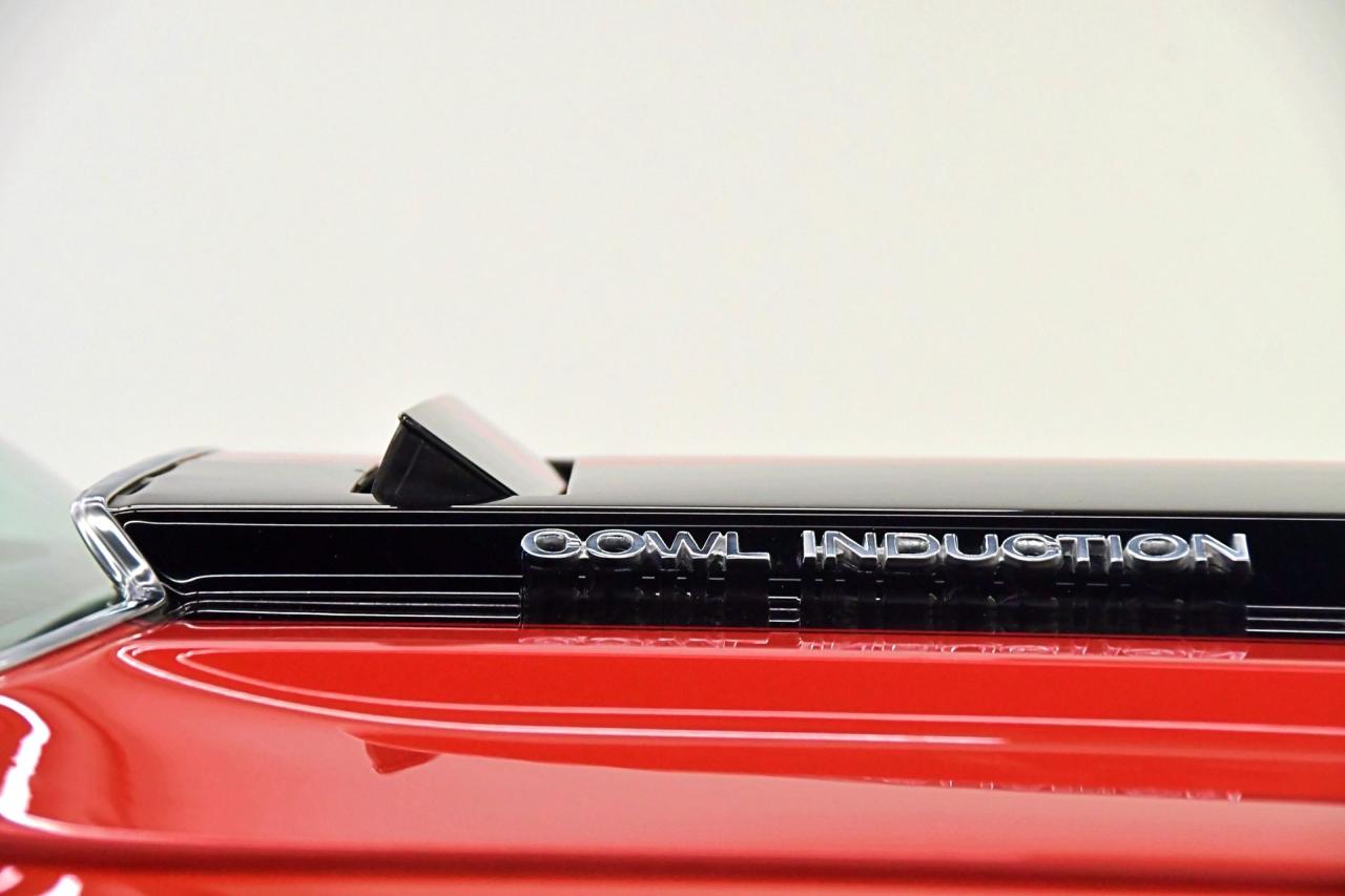 1970 Chevrolet Chevelle SS 396