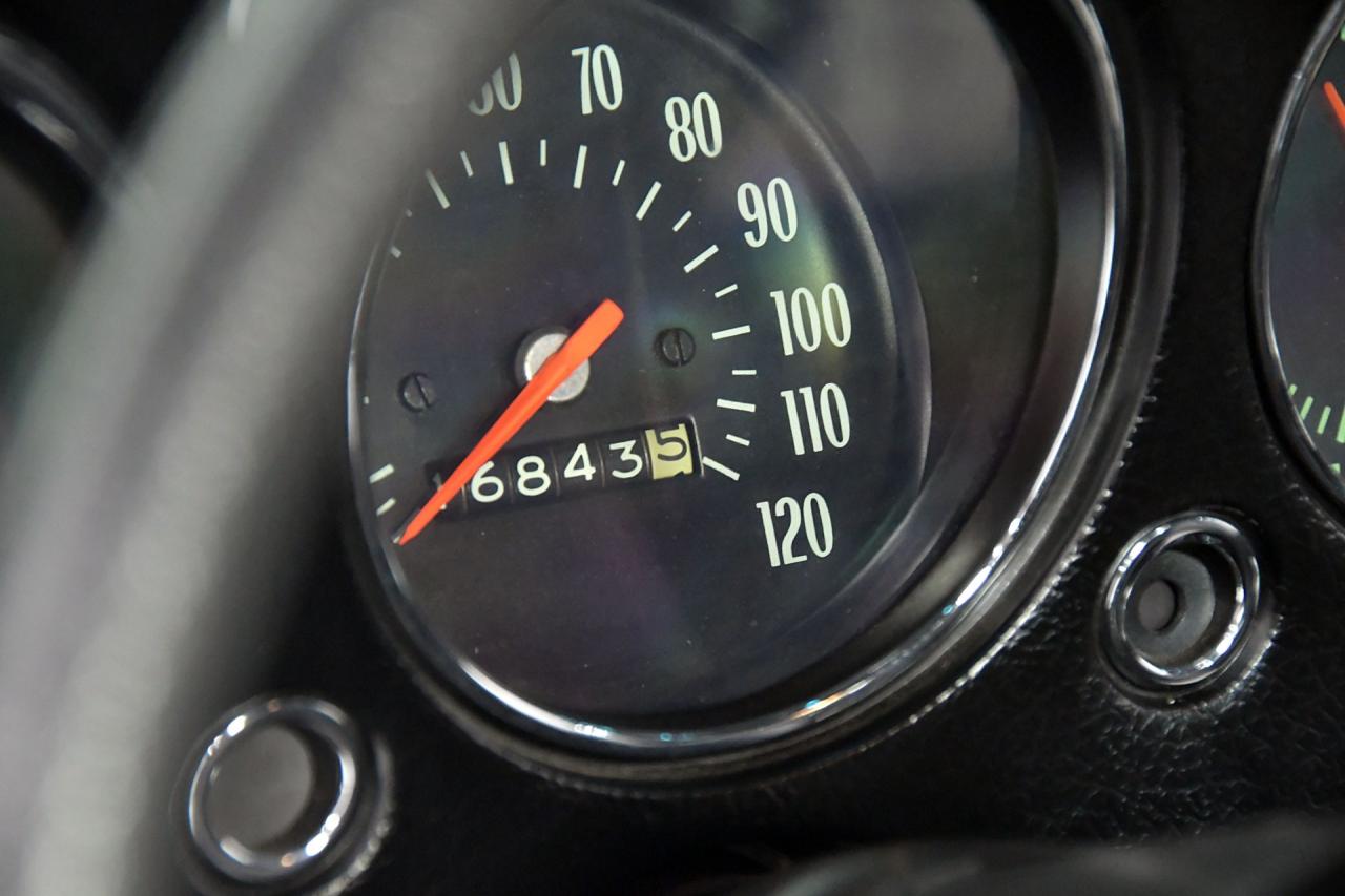1970 Chevrolet Chevelle SS 396
