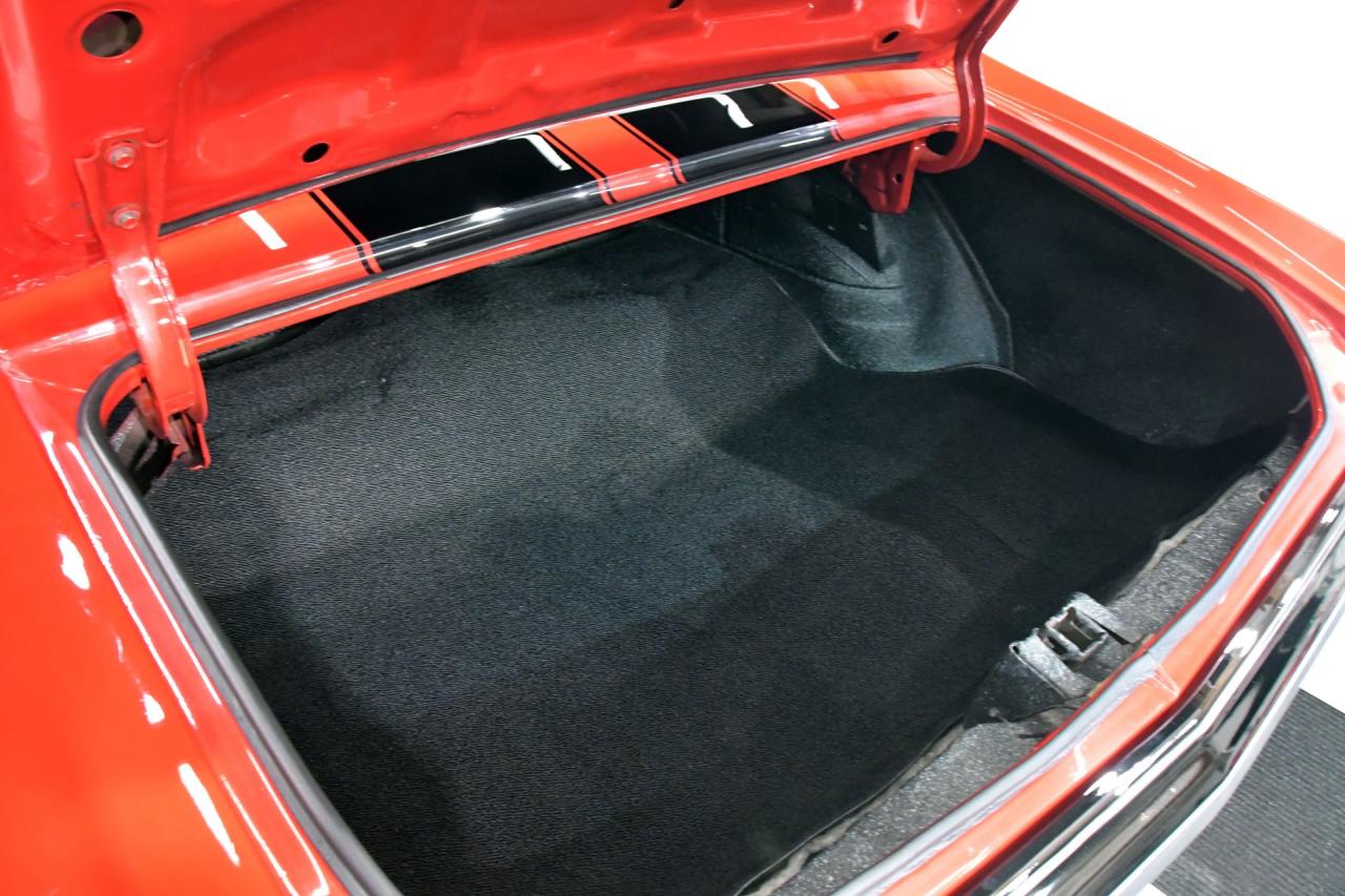 1970 Chevrolet Chevelle SS 396