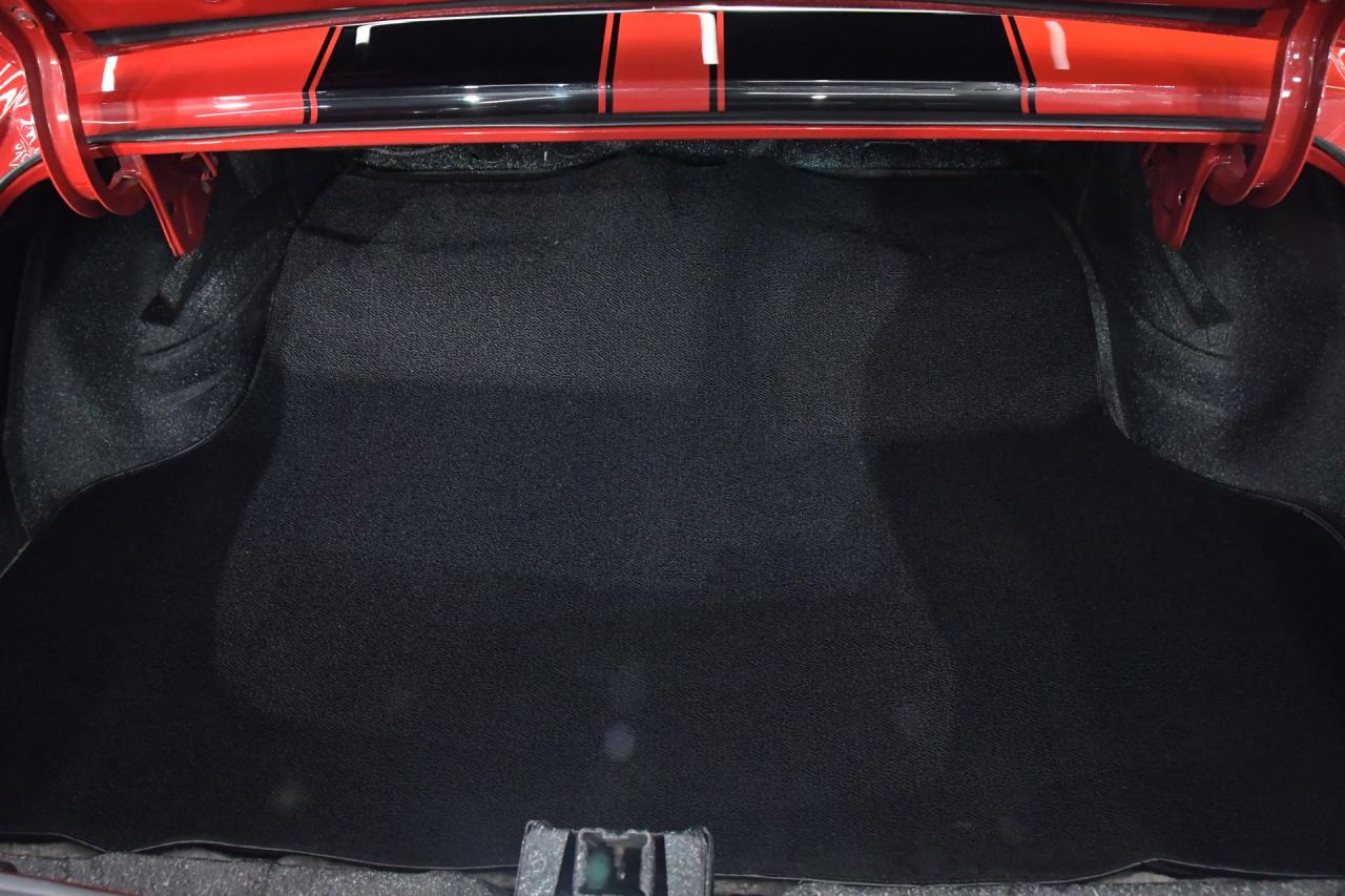 1970 Chevrolet Chevelle SS 396